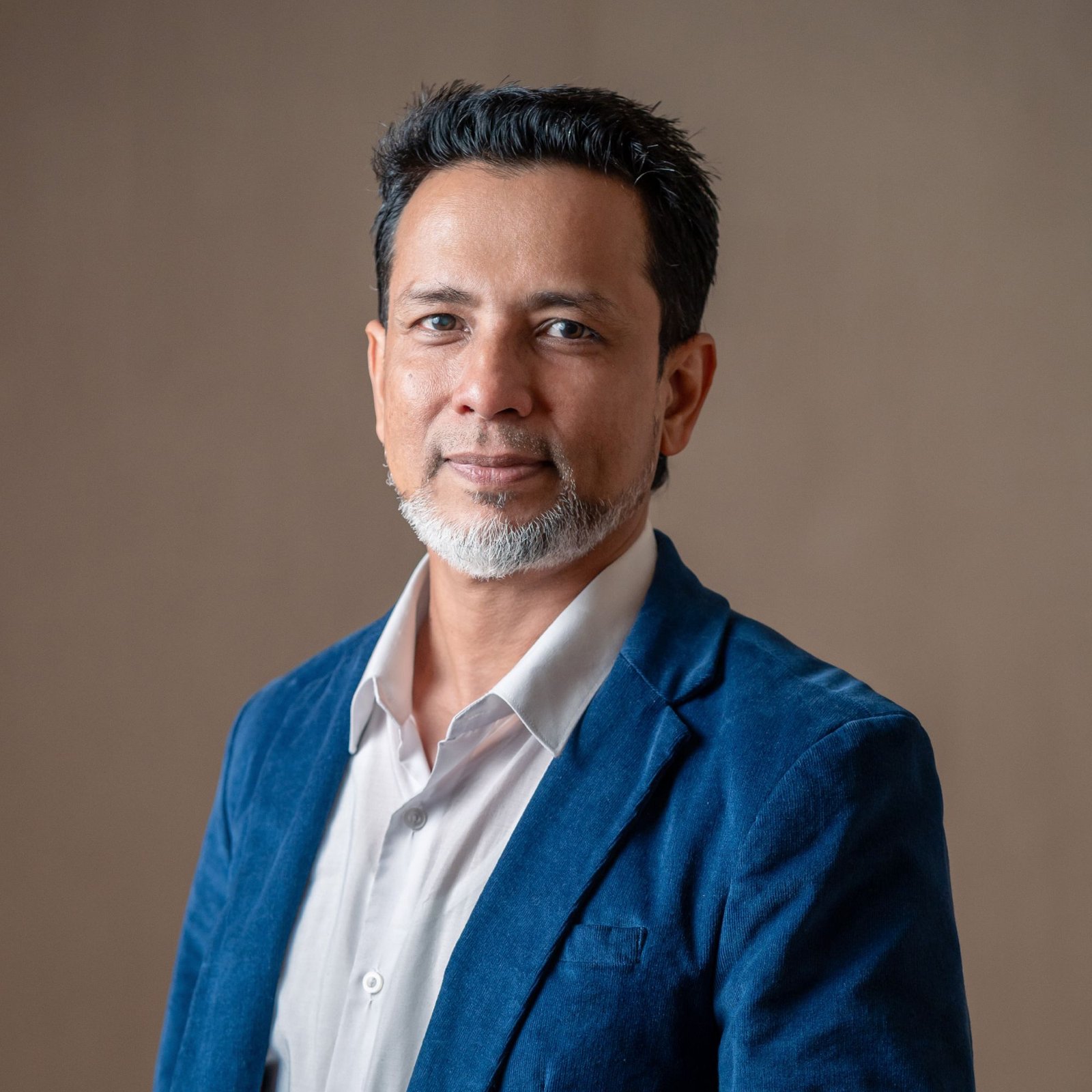 Mehdi Zulfiqar