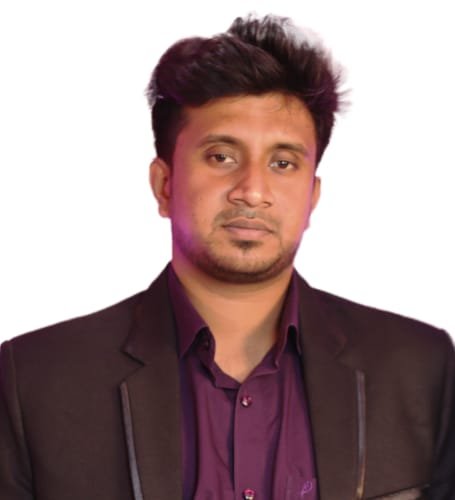 Md. Khairul Islam Zibon