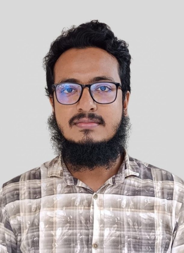 Md. Asadujjaman Asif