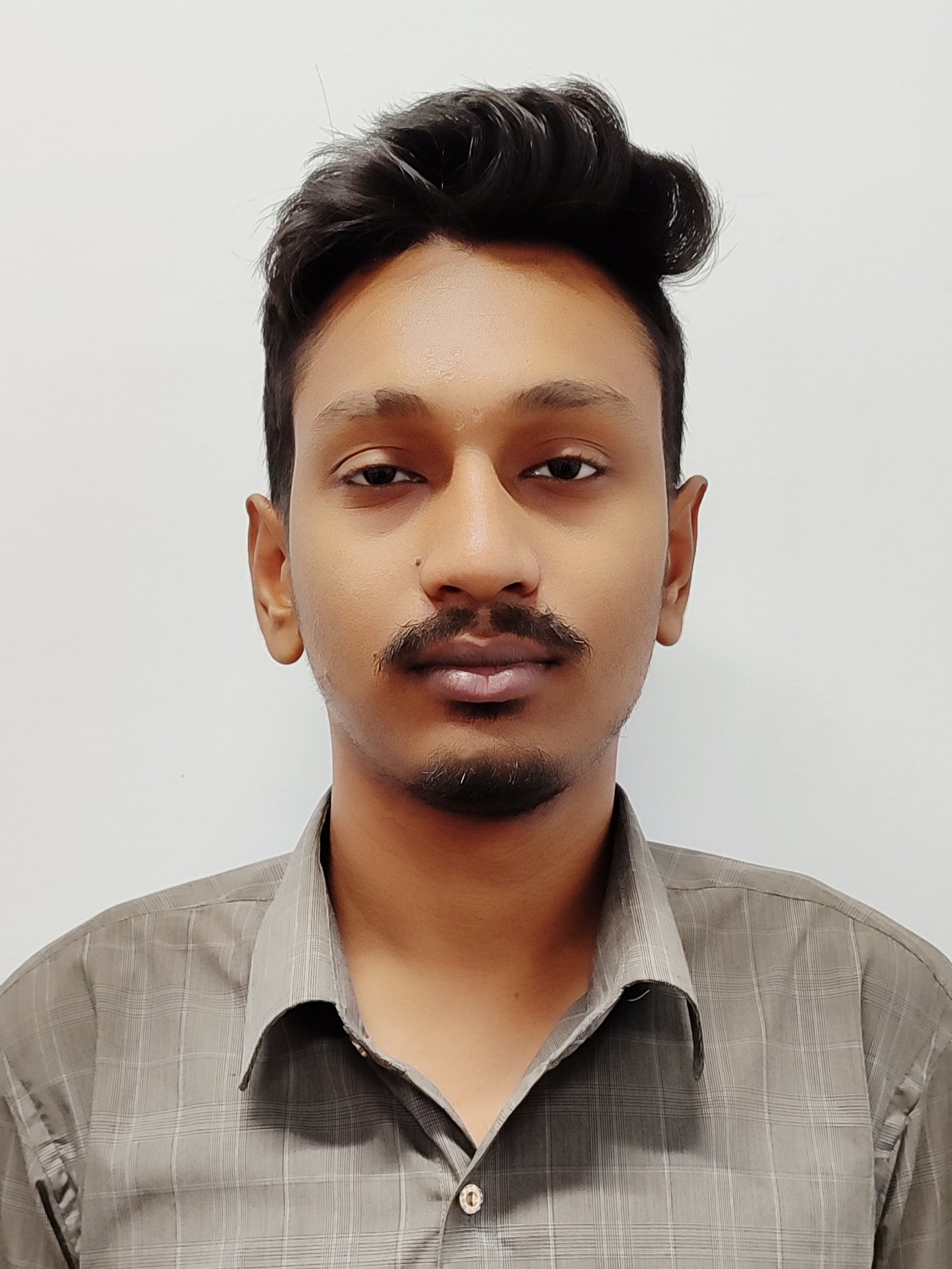 Faisal Mahmud