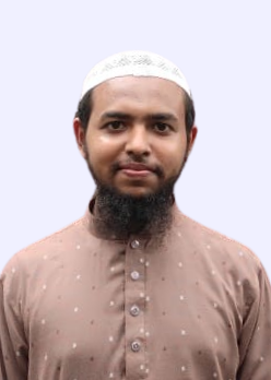 Md. Al Imran