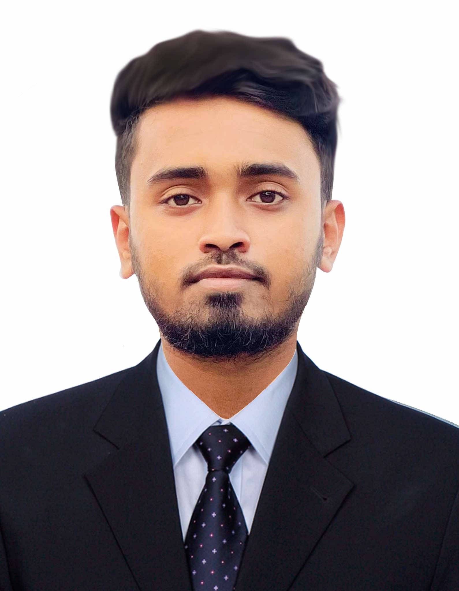 Ashraful Alam