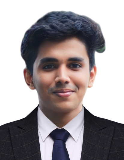 Md. Mahamudur Rahman