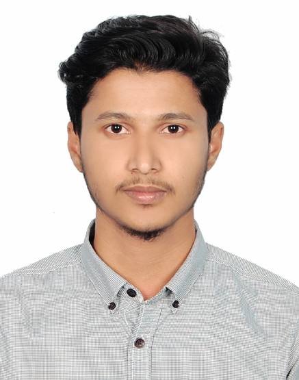 Md. Shakib Molla